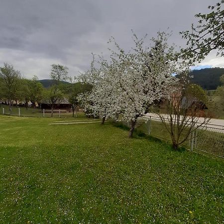 Apartman Djokovic Mokra Gora Exterior photo
