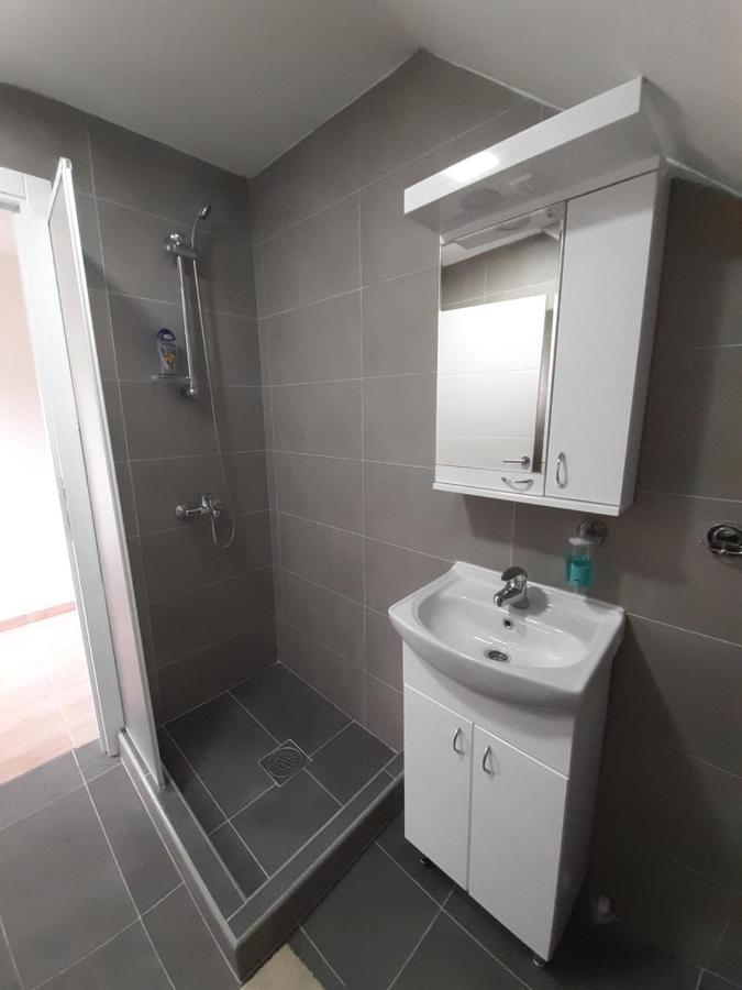 Apartman Djokovic Mokra Gora Exterior photo