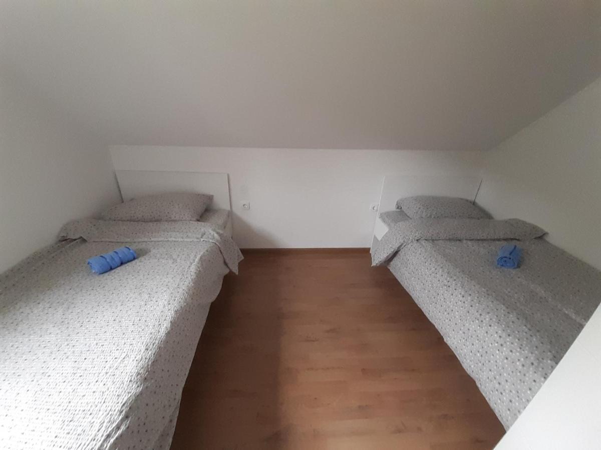 Apartman Djokovic Mokra Gora Exterior photo